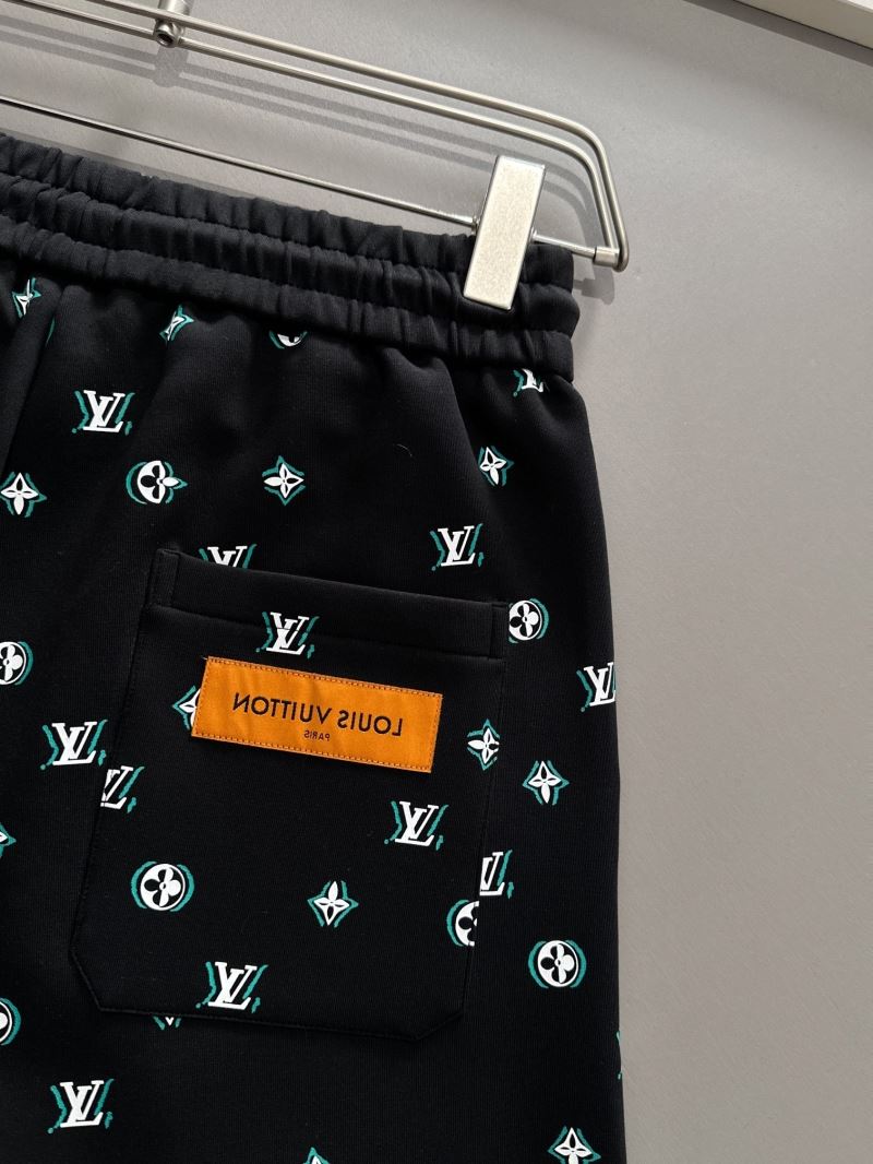 Louis Vuitton Short Pants